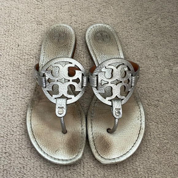 Tory Burch Shoes - Tory Burch Miller Sandals